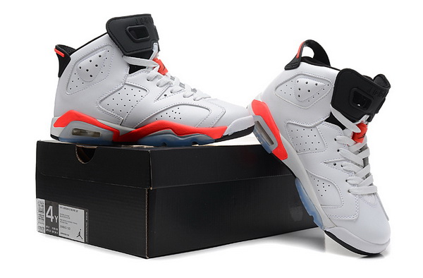 Jordan 6 Women Super Perfect--007 